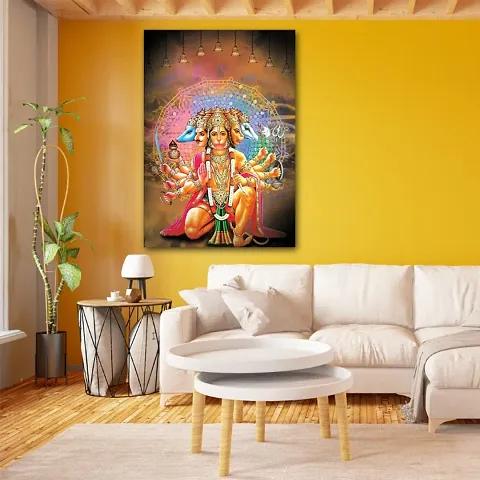 Religious Idols Wall Posters for Home