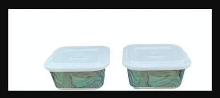 Airtight Container Set With Tray-thumb1