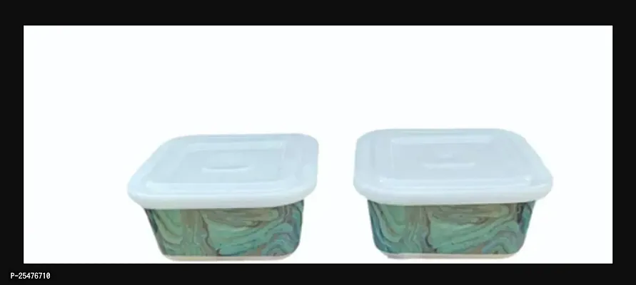 Airtight Container Set With Tray-thumb2