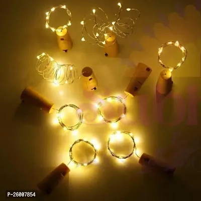 20 L Cork W.W. String Lights-thumb0