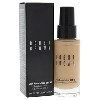 Bobbi Brown Foundation with SPF 15-thumb1