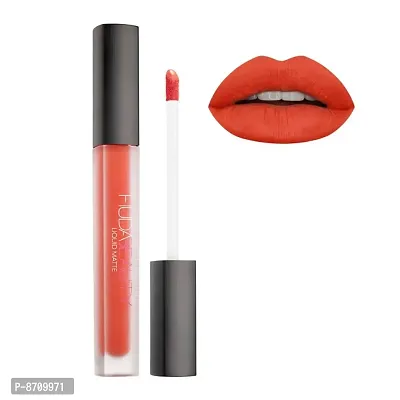 Red Lipgloss Lipcolor Lipstick Matte finish-thumb0