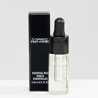 Mac Prep + Prime Essential Oil For Face Serum-thumb1