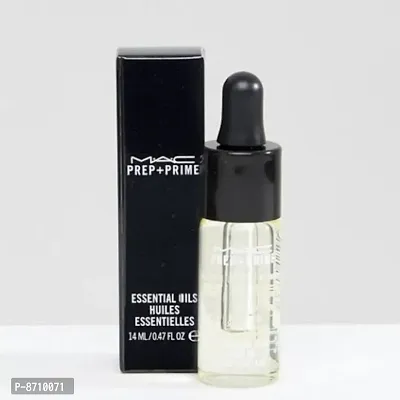 Mac Prep + Prime Essential Oil For Face Serum