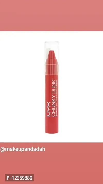 Nyx Crayon Lipstick Matte Finish-thumb0