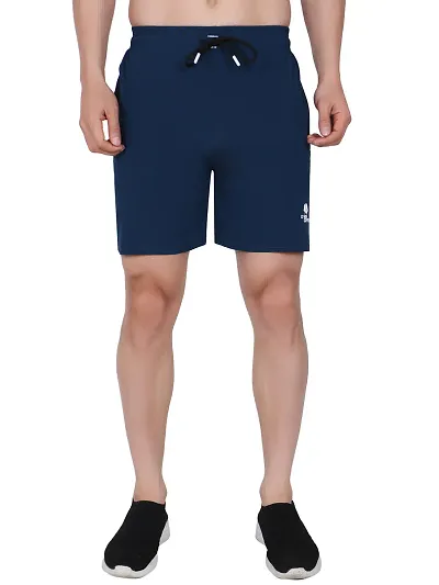 Trendy 3/4 shorts for Men.