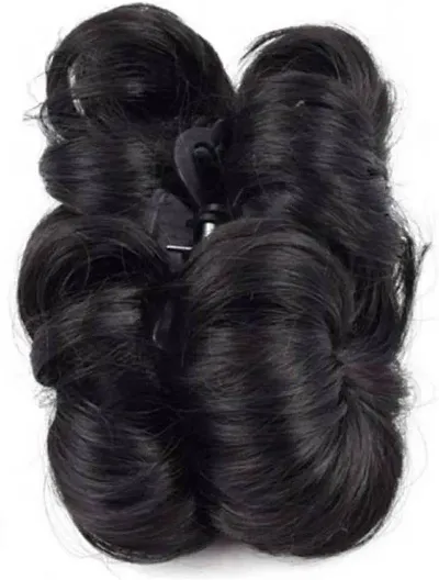 Desinger Nylon Hair Extension