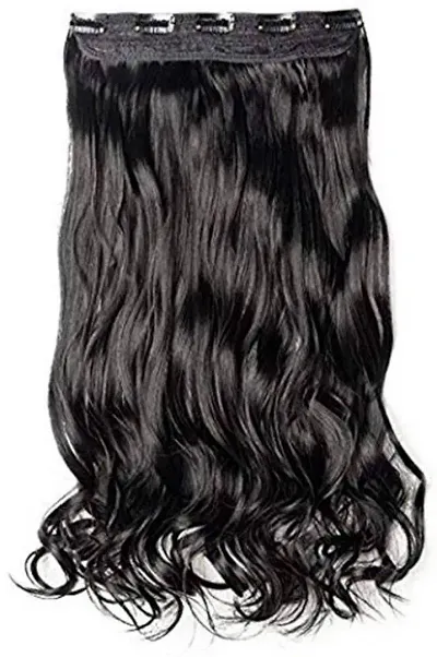 Desinger Synthetic Hair Extension