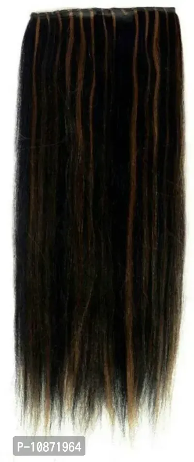 Desinger Synthetic Hair Extension