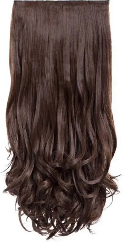 Desinger Synthetic Hair Extension