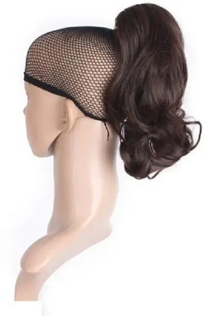 Desinger Synthetic Hair Extension