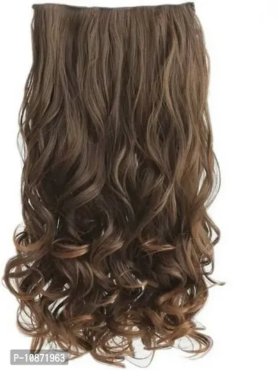 Desinger Synthetic Hair Extension