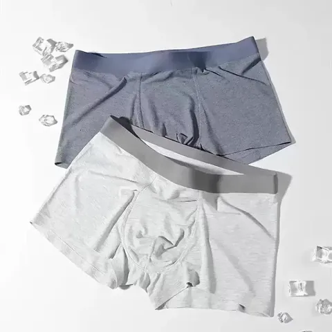 Trendy Cotton Trunks 