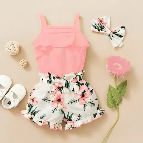 Kids Clothing Set