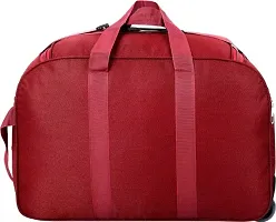 60 L Stroller Duffel Bag Expandable Super Duty 60L Polyester Lightweight Luggage Bag Duffel Stroller Bag-thumb2