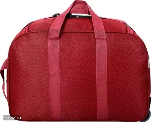 60 L Stroller Duffel Bag Expandable Super Duty 60L Polyester Lightweight Luggage Bag Duffel Stroller Bag-thumb3