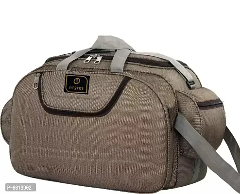 Polyester Duffel Bags For Men-thumb2