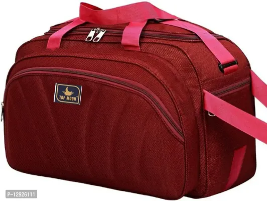 60 L Stroller Duffel Bag Expandable Super Duty 60L Polyester Lightweight Luggage Bag Duffel Stroller Bag-thumb4