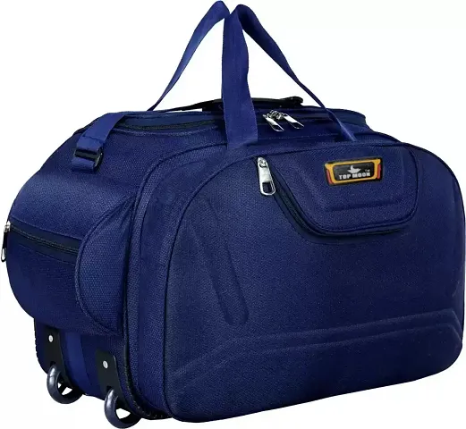 Best in Travelling Duffle Bags