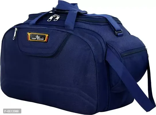 Polyester Duffel Bags For Men-thumb2