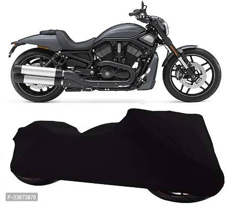 Protective Polyester Waterproof Two Wheeler Bike Cover For Universal Bike