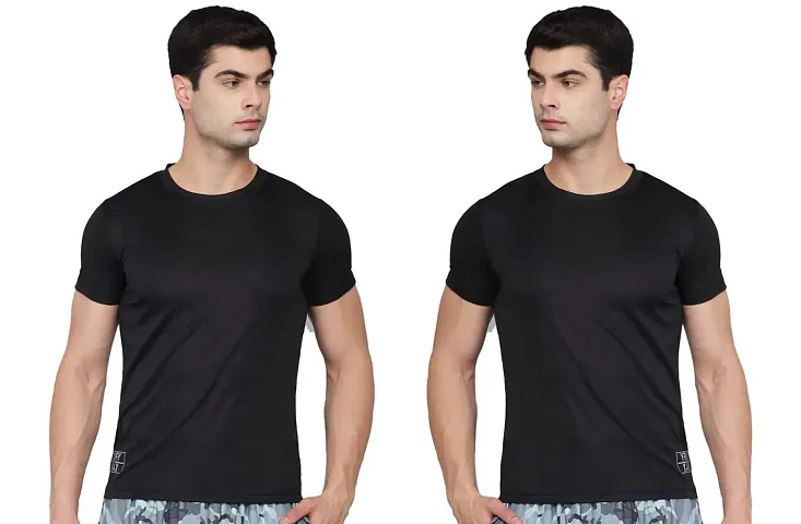 Must Have Tees For Men 