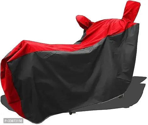 Protective Polyester Waterproof Two Wheeler Bike Cover For Triumph Street Triple-thumb2