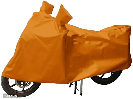 Protective Nylon Waterproof Two Wheeler Bike Cover For BMW 1200 GS