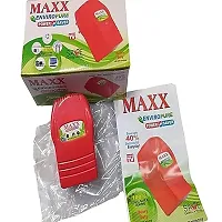 Super Maxx Power Saver Gold Electricity Saving Device (ISI) 40% Save Upto Electricity ndash; Pack of 1-thumb2