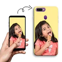 FRIENDSKART.in Honor 9lite 3D Customized and Personalized Mobile Back Cover for Your Own Photos and Messages All Models Available Honor 9lite-thumb2