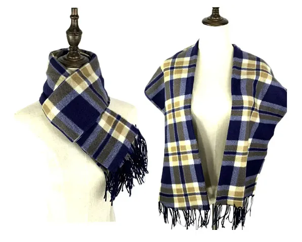 New Winter men warm scarf Male pashminas casual offical muffler shawls and scarves knitting Plover case Scarves N22