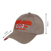 BIZZARE Fashionable Sports Caps and Hats for Your Outdoor Adventures 10945 Brown-thumb3