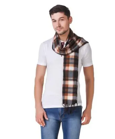 BIZZARE New Winter men warm scarf Male pashminas casual offical muffler shawls and scarves knitting Plover case Scarves 0029