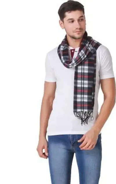 BIZZARE New Winter men warm scarf Male pashminas casual offical muffler shawls and scarves knitting Plover case Scarves 0023