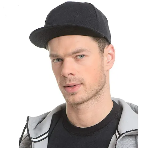 BIZZARE Hip HOP Fashionable Sports hat for Your Outdoor Adventures