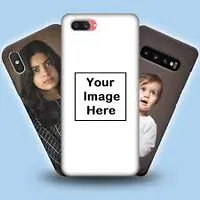 FRIENDSKART.in Google pixal 4a 3D Customized and Personalized Mobile Back Cover for Your Own Photos and Messages All Models Available-thumb4