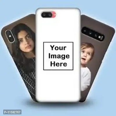 FRIENDSKART.in Google pixal 4a 3D Customized and Personalized Mobile Back Cover for Your Own Photos and Messages All Models Available-thumb5