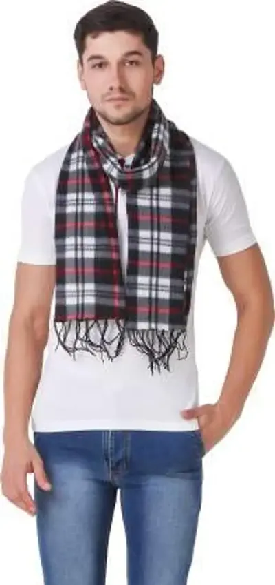 Men's Winter Scarves