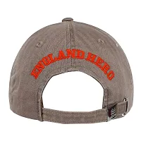 BIZZARE Fashionable Sports Caps and Hats for Your Outdoor Adventures 10945 Brown-thumb2