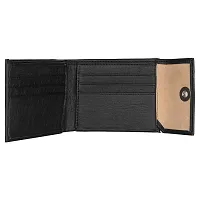 BIZZARE Wallet for Mens Brown Leather Regular Purse tan?13-thumb2
