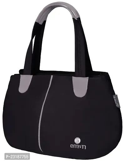 Classic Solid Tote Bags for Women-thumb4