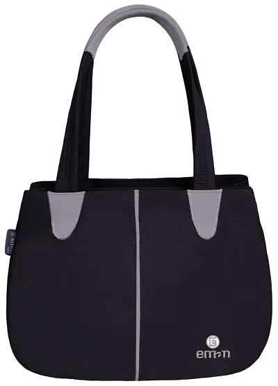 Stylish Leatherette Tote Bags For Women