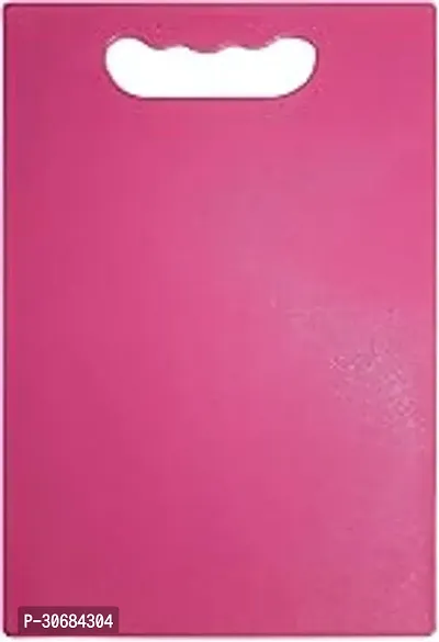 Stylish Pink Fruit and Vegetable Chopping/Cutting Board-thumb0