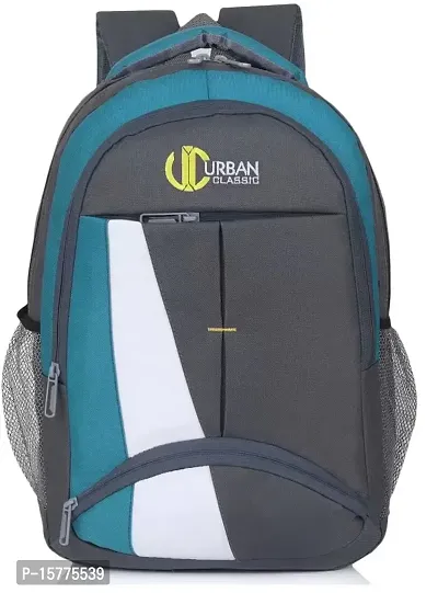 Urban Classic Premium Trendy Unisexnbsp;Laptop Backpack -40L-thumb0