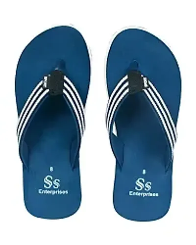 Comfortable Flip Flops For Men 