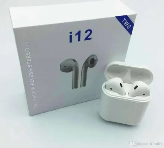 New Collection Of Earphones