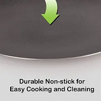 Non Stick Dosa Tawa Non-Stick Pan For Kitchen-thumb3