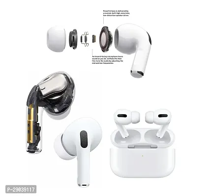 Latest Wireless Bluetooth Earbuds-thumb3