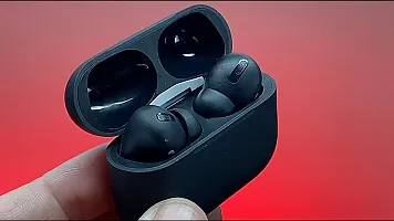 Latest Wireless Bluetooth Earbuds-thumb1