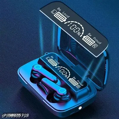 Latest Wireless Bluetooth Earbuds-thumb0